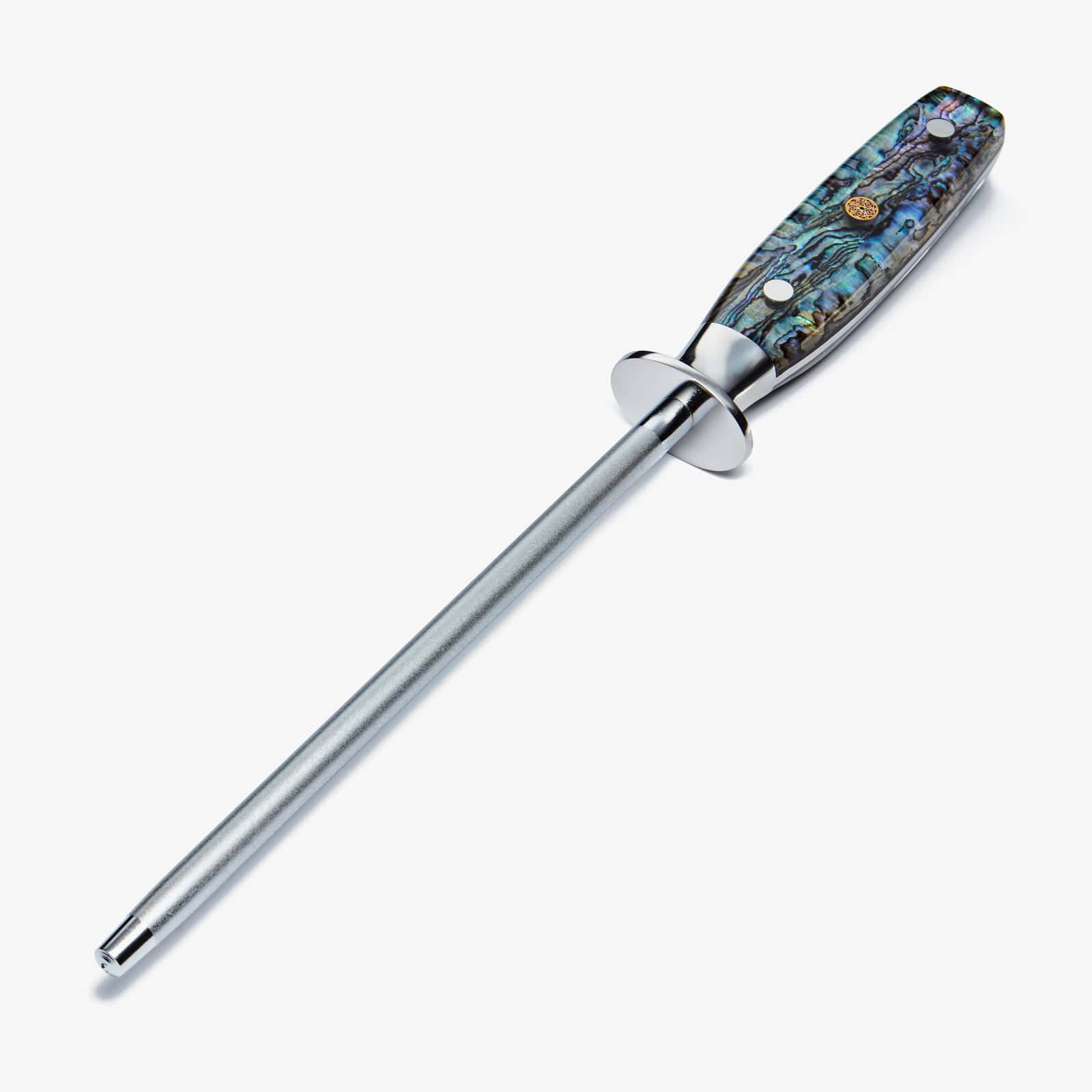 Chikashi 13 inch Sharpening Steel - Image 3