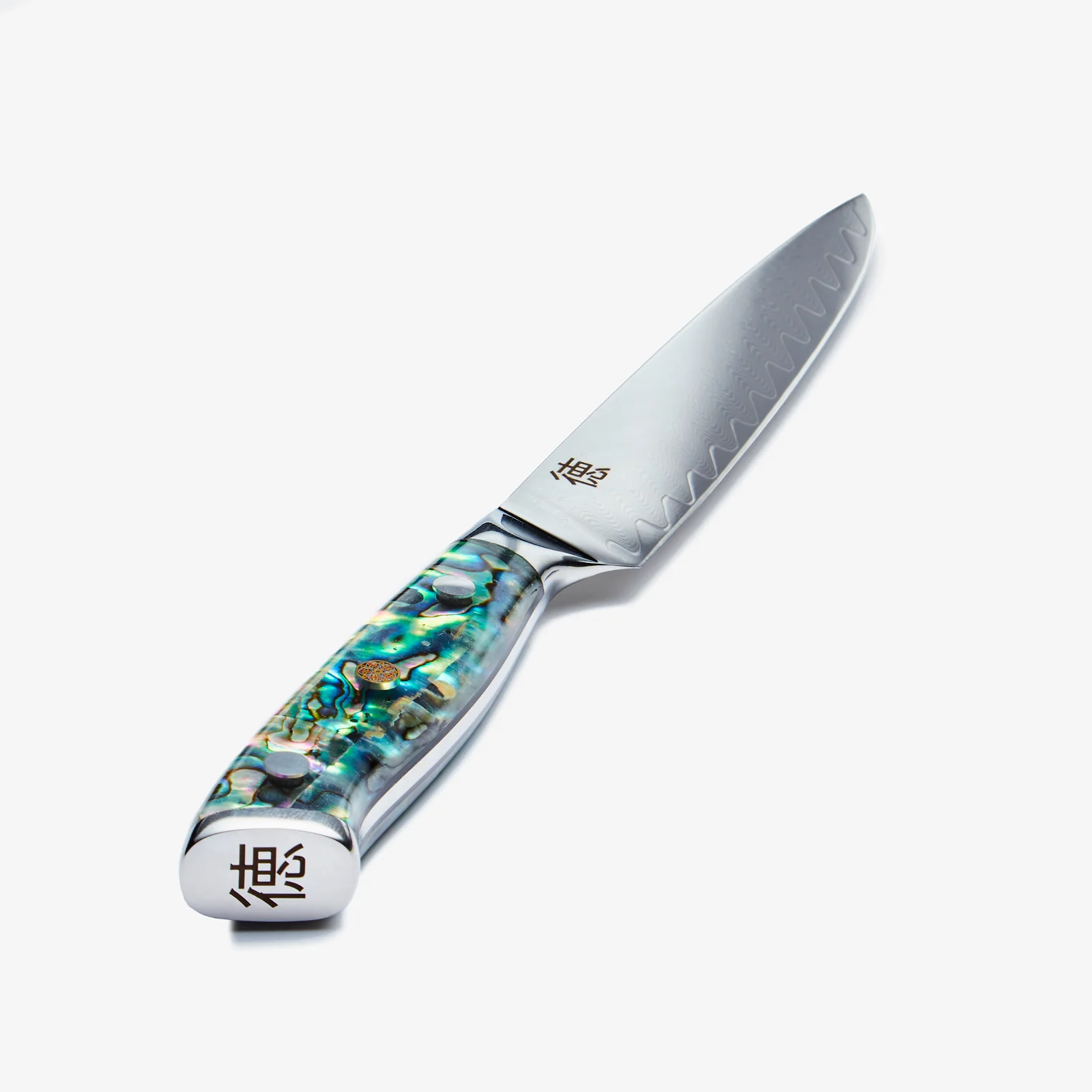 Chikashi 5 inch Utility Knife - Image 3