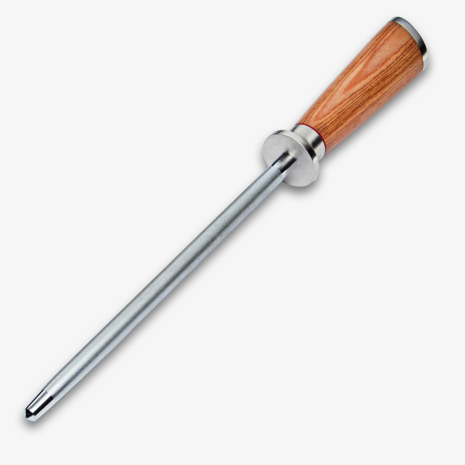 Haruta 13 Inch Diamond Sharpening Steel for Knife Maintenance - Image 3