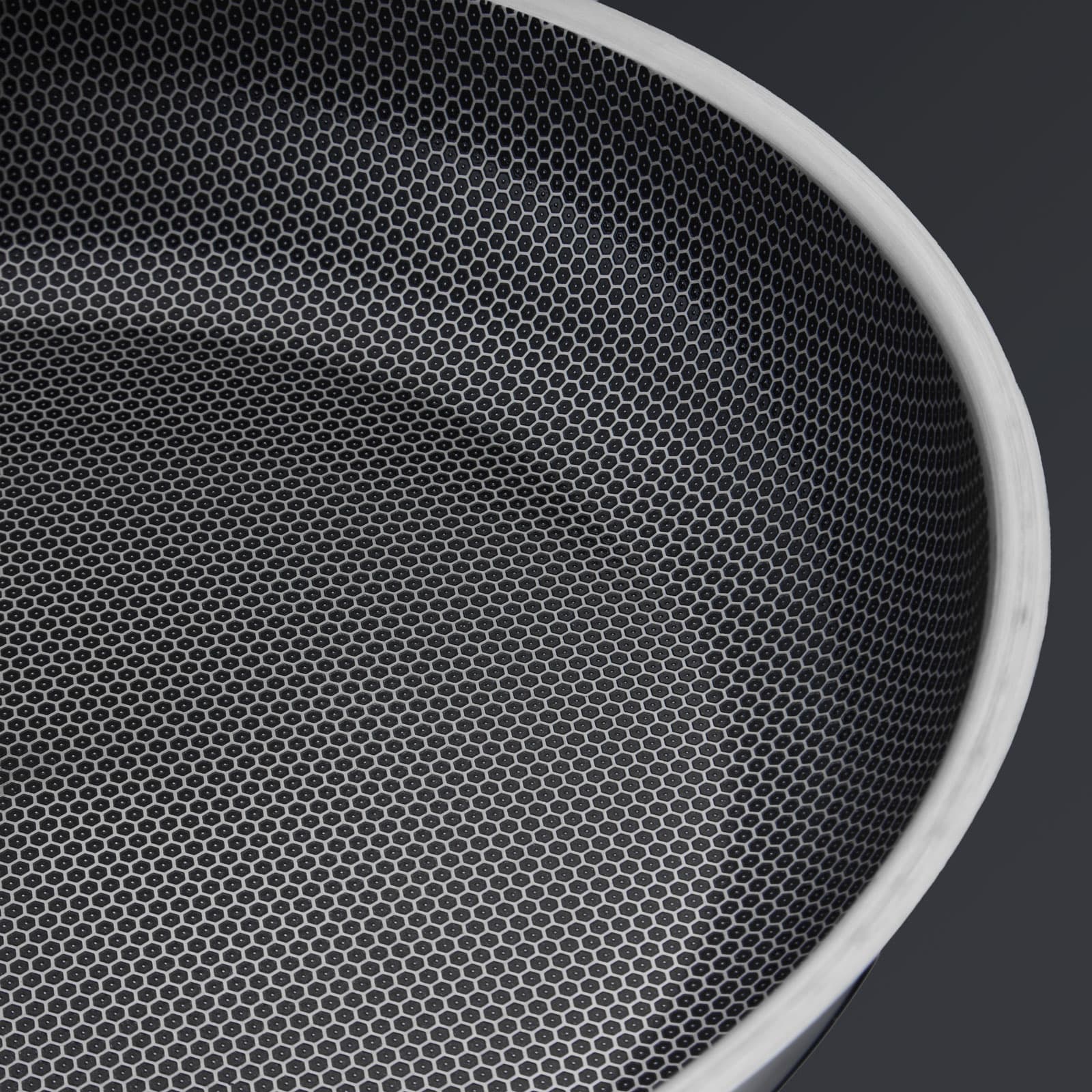 Hive Hybrid™ 26cm Frying Pan & Lid - Image 5