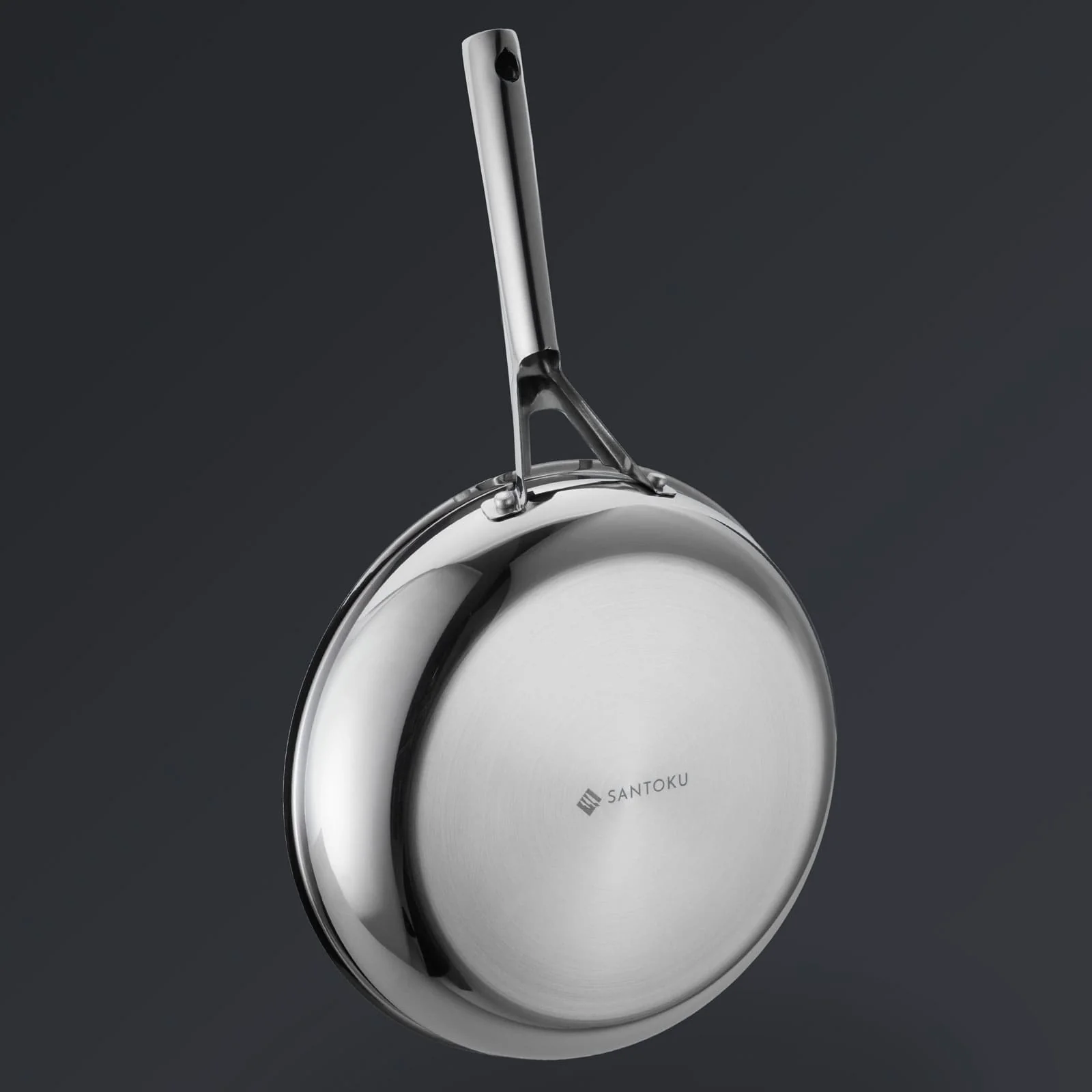 Hive Hybrid™ 28cm Frying Pan - Image 5