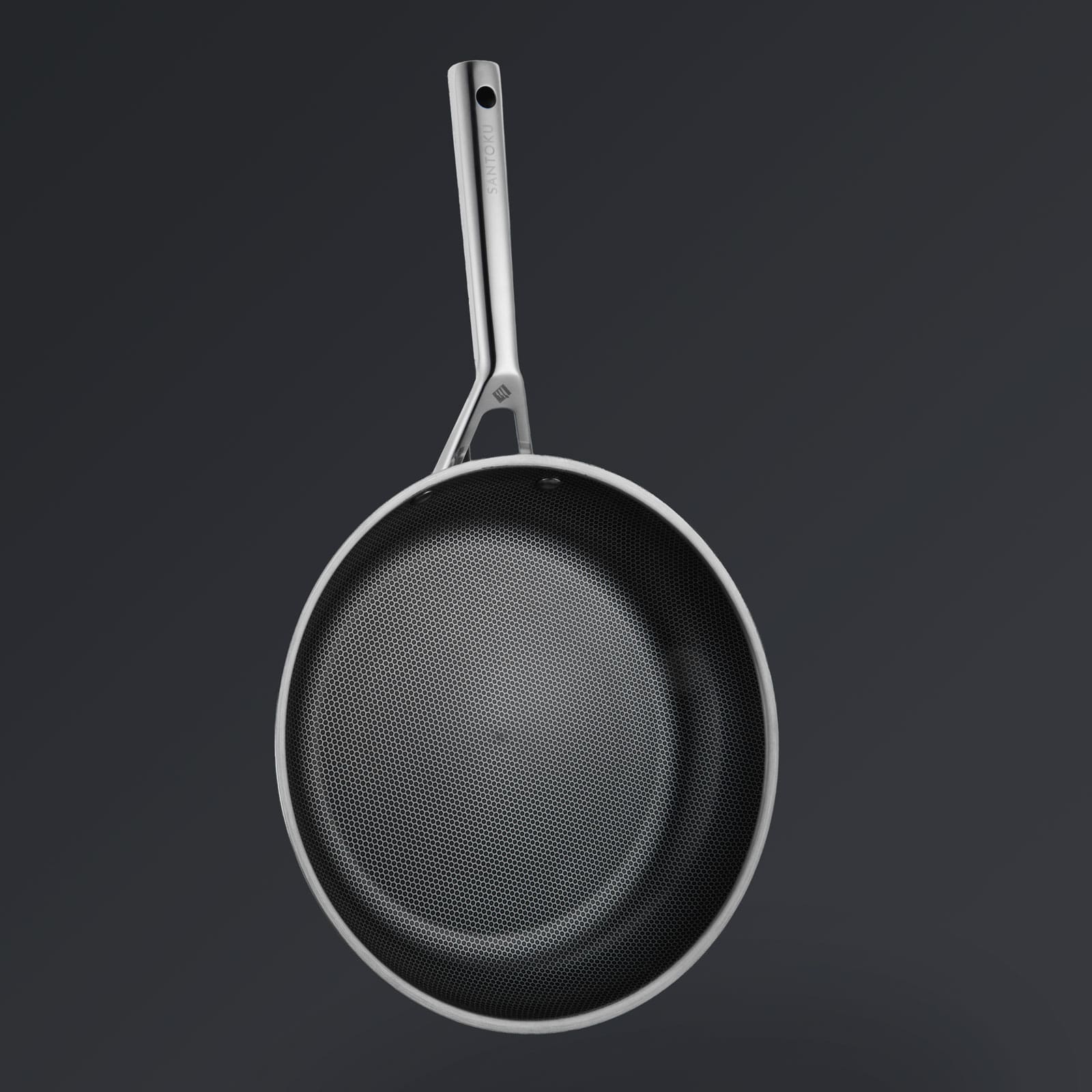 Hive Hybrid™ 28cm Frying Pan - Image 6