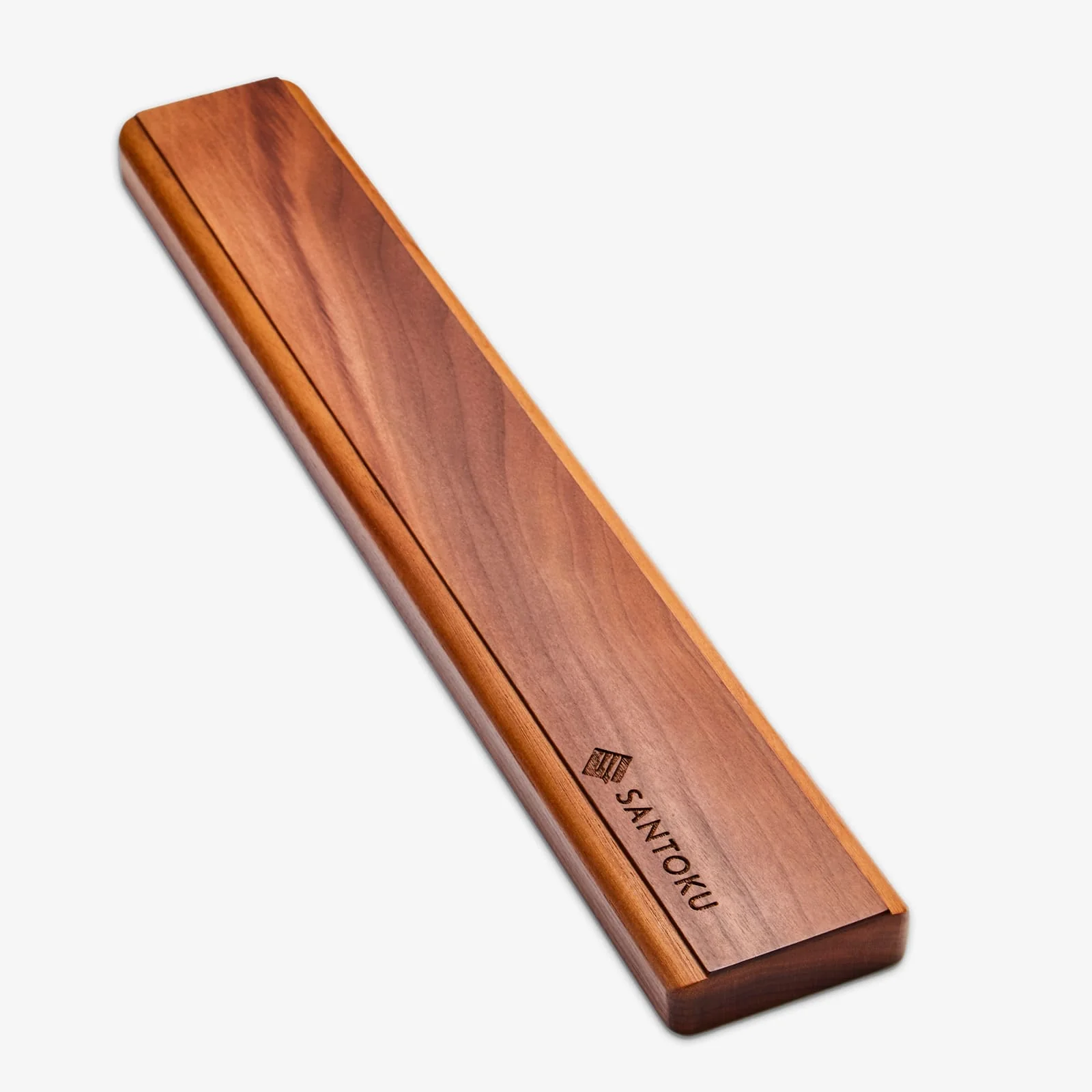 Magnetic Wooden wall Knife Rack - Image 3
