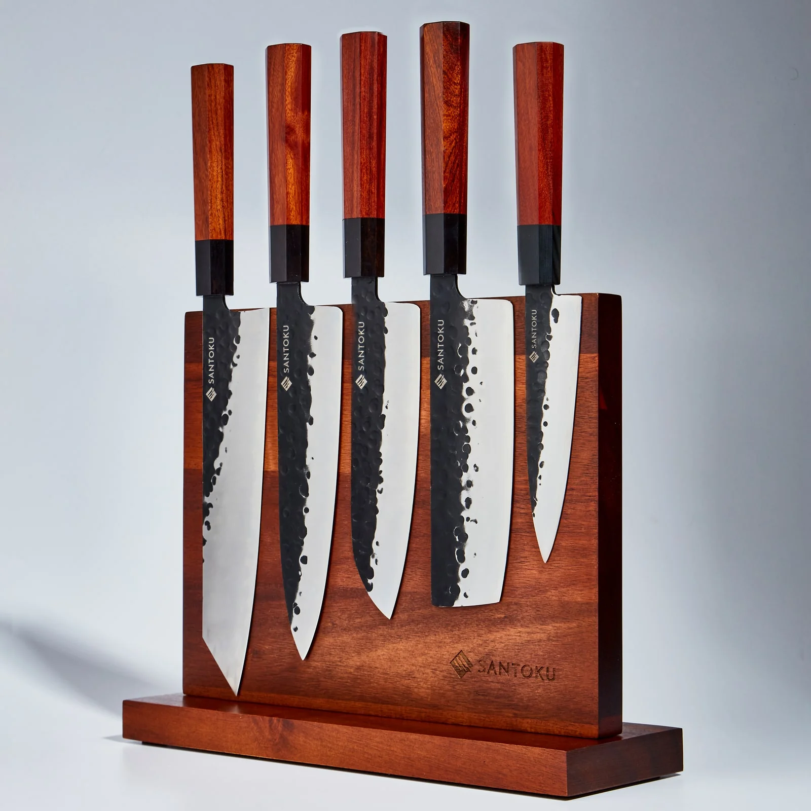 Minato Knife Block - Image 3