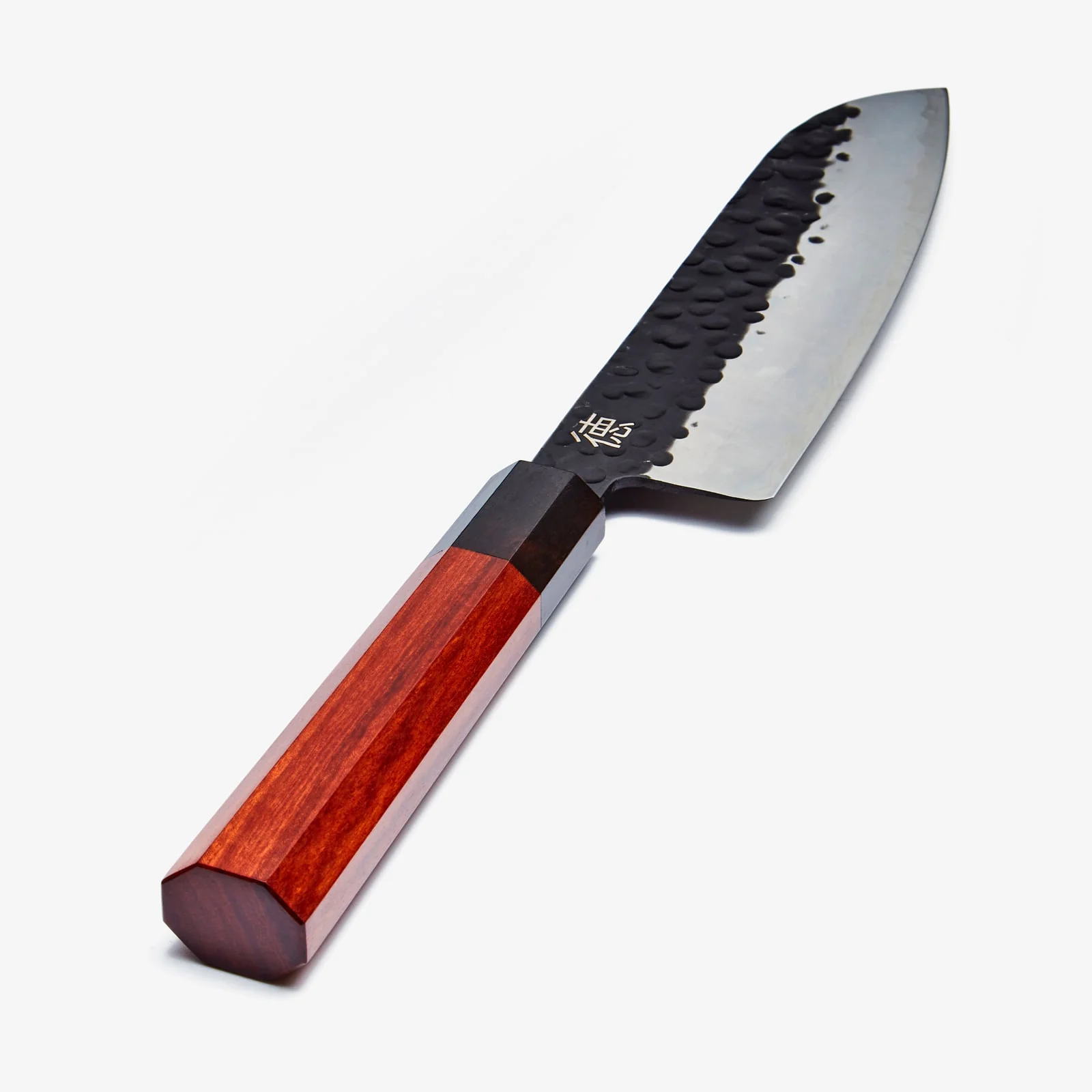 Minato Santoku Knife - Image 3