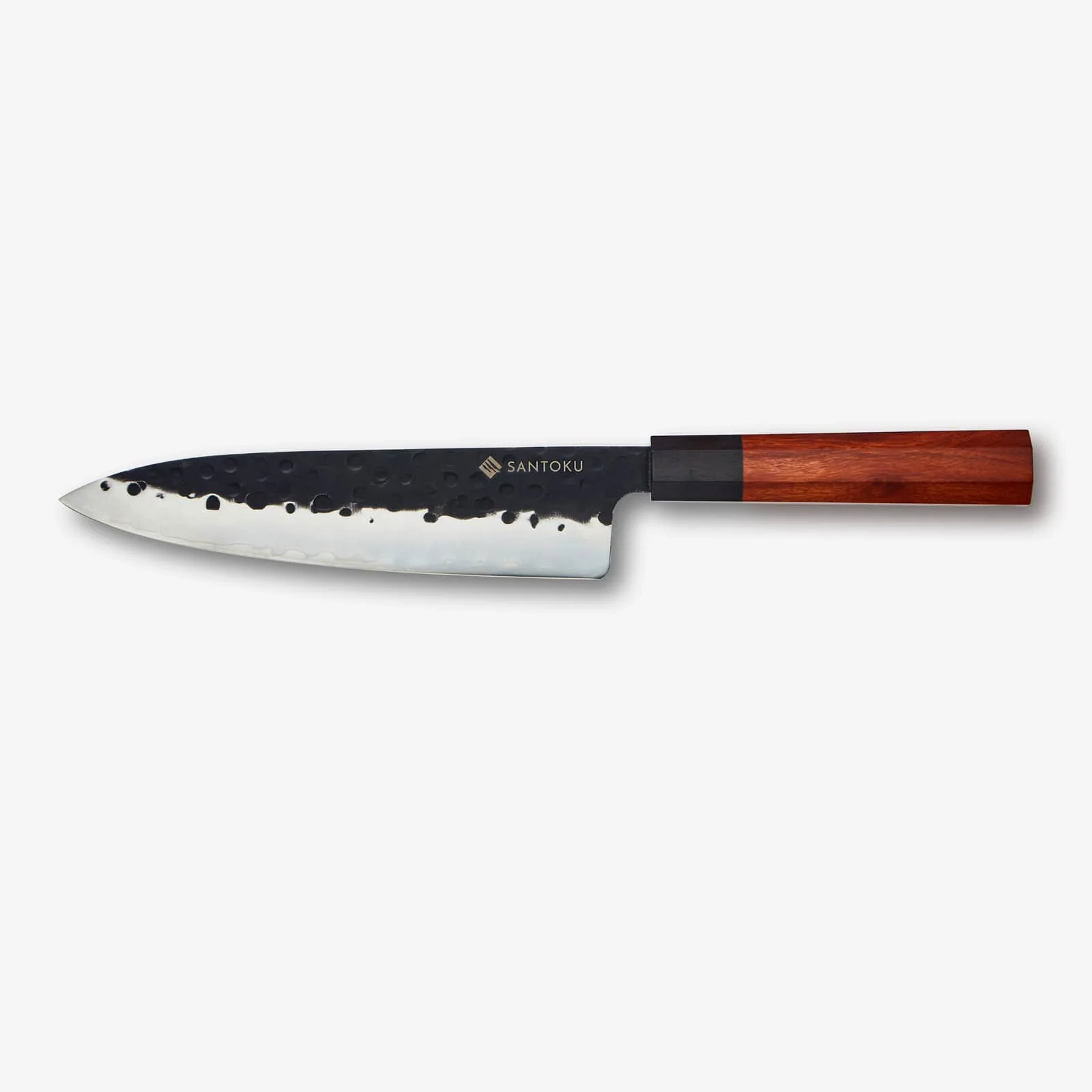 Minato Set with Magnetic Wooden Knife Rack - Image 4
