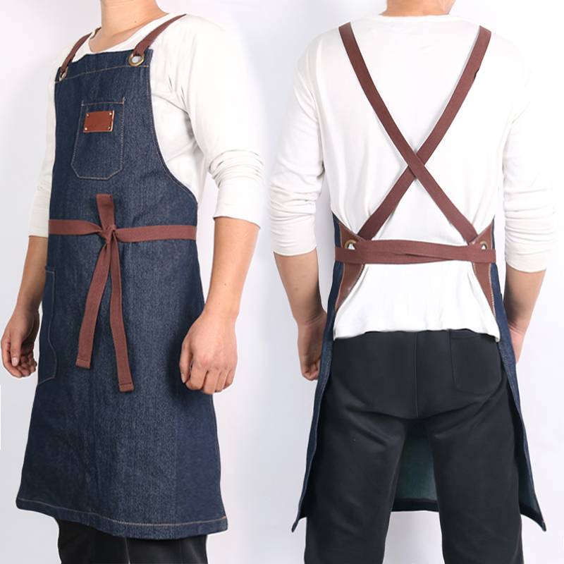 Santoku Apron - Image 3