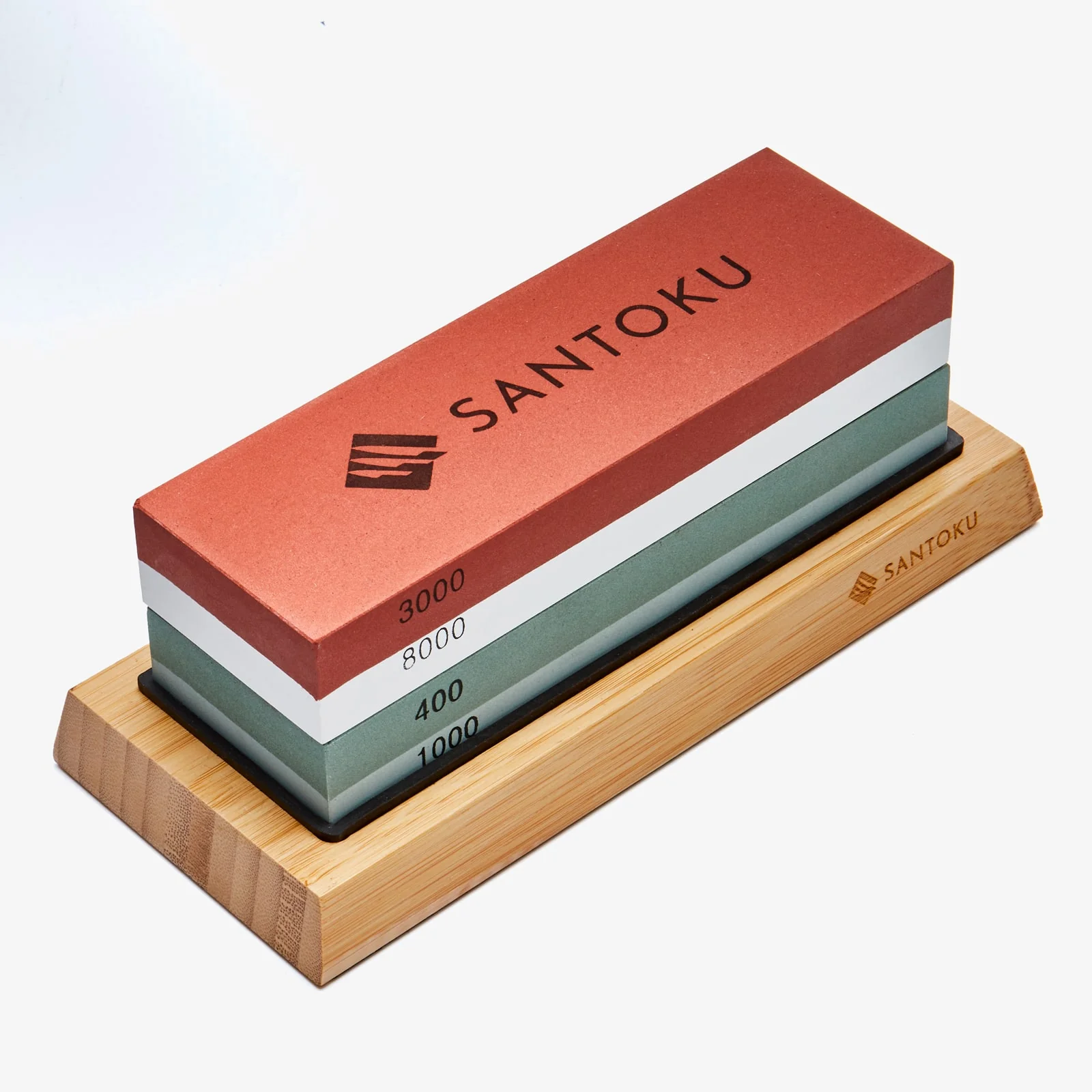 Whetstone Sharpening Stones 400/1000 3000/8000 - Image 4